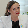 Островська Марія Анатоліївна