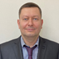 Коваленко Дмитро Леонідович