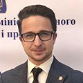 Григоренко Юрій Сергійович