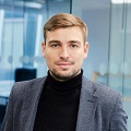 Навроцький Дмитро Миколайович