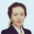 Черненька Марина Василівна