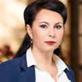 Моісєєва Анжеліка Анатоліївна