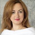 Сібільова Олена Вікторівна